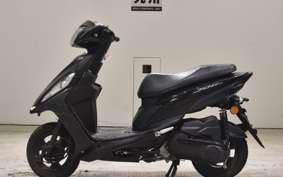 YAMAHA JOG125 SEJ5J