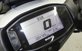 SUZUKI AVENIS 125 2024 EA12J