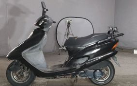 HONDA SPACY 125 JF04