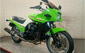 KAWASAKI GPZ900R NINJA 1999 ZX900A