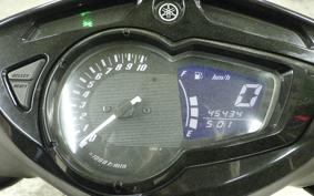 YAMAHA CYGNUS 125 X 2 SE44J