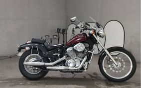 HONDA STEED600 PC21