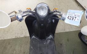 HONDA CREA SCOOPY AF55