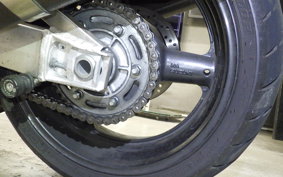SUZUKI GSX-1300R HAYABUSA 2001