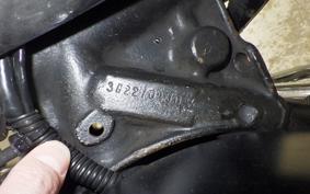HARLEY FLH 1340 1996