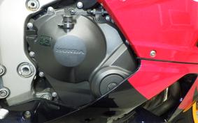 HONDA CBR600RR A 2013 PC40