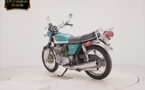 SUZUKI GT380 2020 GT380