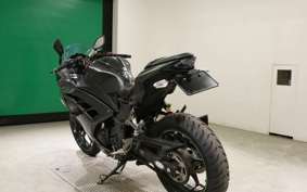 KAWASAKI NINJA 250 2018 EX250L