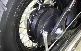 YAMAHA DRAGSTAR 400 2016 VH02J