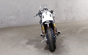 TRIUMPH THRUXTON 1200 R 2019 DAD72H