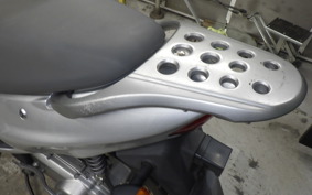 SUZUKI AVENIS 150 2006 CG43A