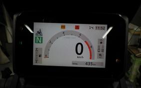 HONDA X-ADV 750 2025 RH21