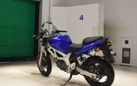 SUZUKI SV400 2003 VK53A