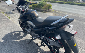 SUZUKI GSR250 GJ55D