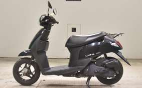 SUZUKI ﾚｯﾂ 2015 CA4AA