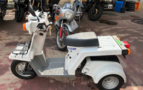 HONDA  GYRO X BASIC  TD02