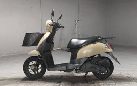 SUZUKI LET's CA4AA