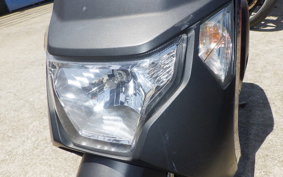 HONDA ﾀﾞﾝｸ AF78