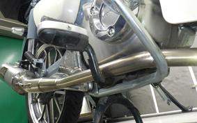 HONDA C125 SUPER CUB JA48
