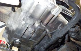 HONDA C50 SUPER CUB E 2017 C50