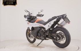 KTM 790 ADVENTURE 2026