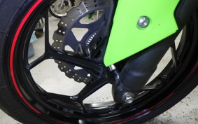 KAWASAKI NINJA 250 ABS 2021 EX250L
