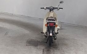 HONDA SUPER CUB90 HA02