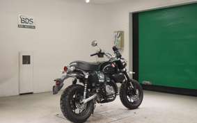 HONDA MONKEY 125 2007 JB05