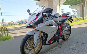 HONDA CBR250RR ABS MC51