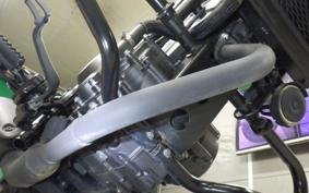 HONDA REBEL 250 A 2008 MC49