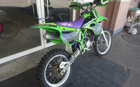 KAWASAKI KX80 KX080V