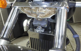 HONDA SHADOW 400 SLASHER 2007 NC40