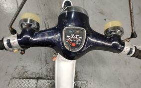 HONDA SUPER CUB90 HA02