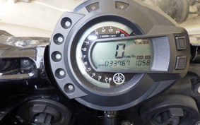 YAMAHA FAZER FZ6 S 2016