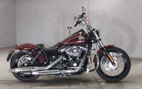 HARLEY HARLEY FXDB1580 GX4