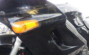 KAWASAKI ZZ-R250 2013 EX250H