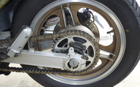 KAWASAKI GPZ1100 1983 ZXT10A
