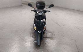 SUZUKI ADDRESS V125 CF4MA