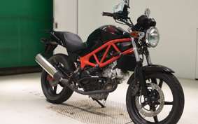 HONDA VTR 250 Gen. 2 2017 MC33