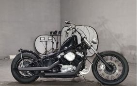 YAMAHA DRAGSTAR 400 1996 4TR