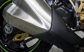 KAWASAKI Z1000 Gen.5 2014