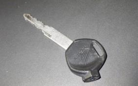 HONDA ﾀﾞﾝｸ AF74