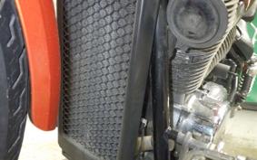 HONDA SHADOW 400 SLASHER 2005 NC40