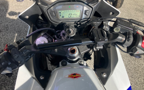 HONDA CBR400R ABS 2013 NC47