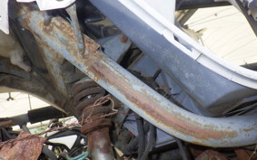 HONDA GYRO CANOPY 1997 TA02