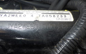 YAMAHA VMAX 1996