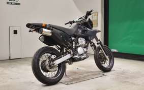 KAWASAKI KLX250D TRACKER LX250E