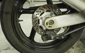 SUZUKI GOOSE 350 2000 NK42A