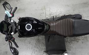 SUZUKI SV650 X A 2020 VP55B