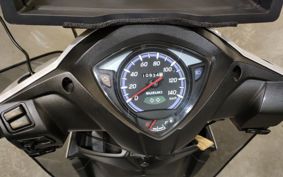SUZUKI ADDRESS V110 CE47A